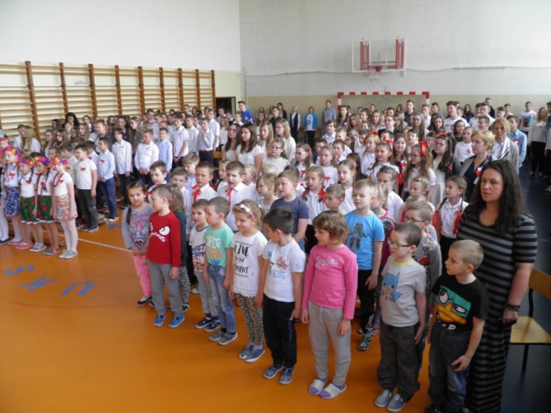 Święto Konstytucji 3 Maja